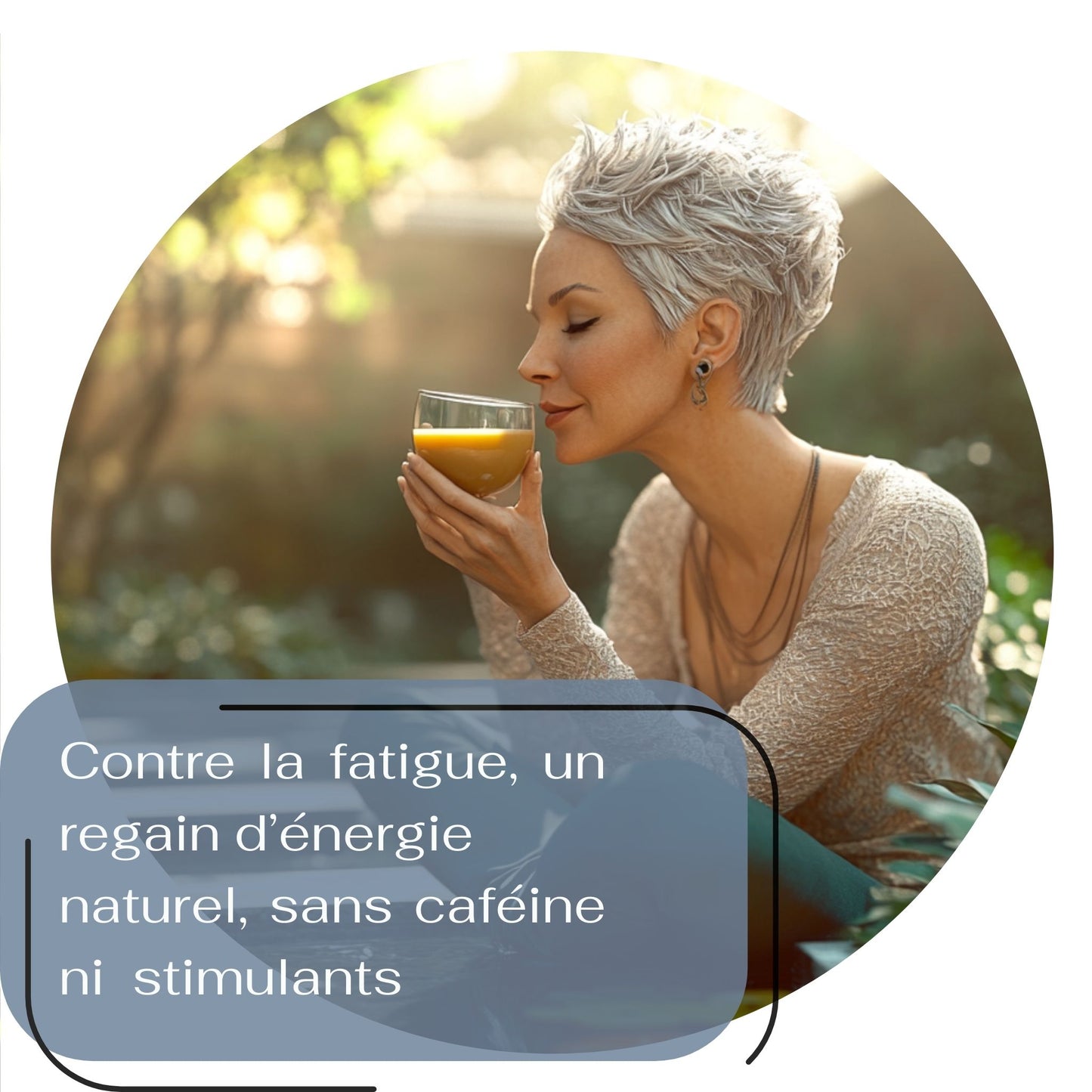 Gingoba Shot, élixir énergisant naturel au Gingembre