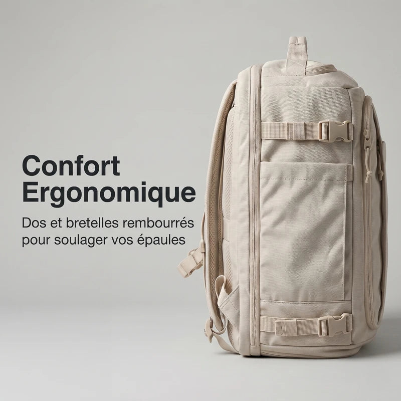 Sac de voyage cabine Gingoba Blast 28™