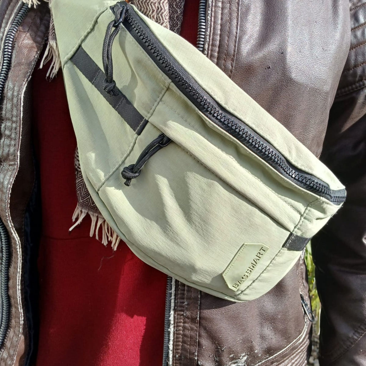 Sac bandoulière Premium - Gamme sac BLAST 28