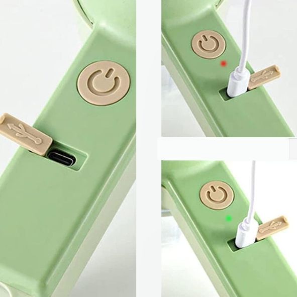 Leguminoo™ - Mini Robot à batterie 4 en 1