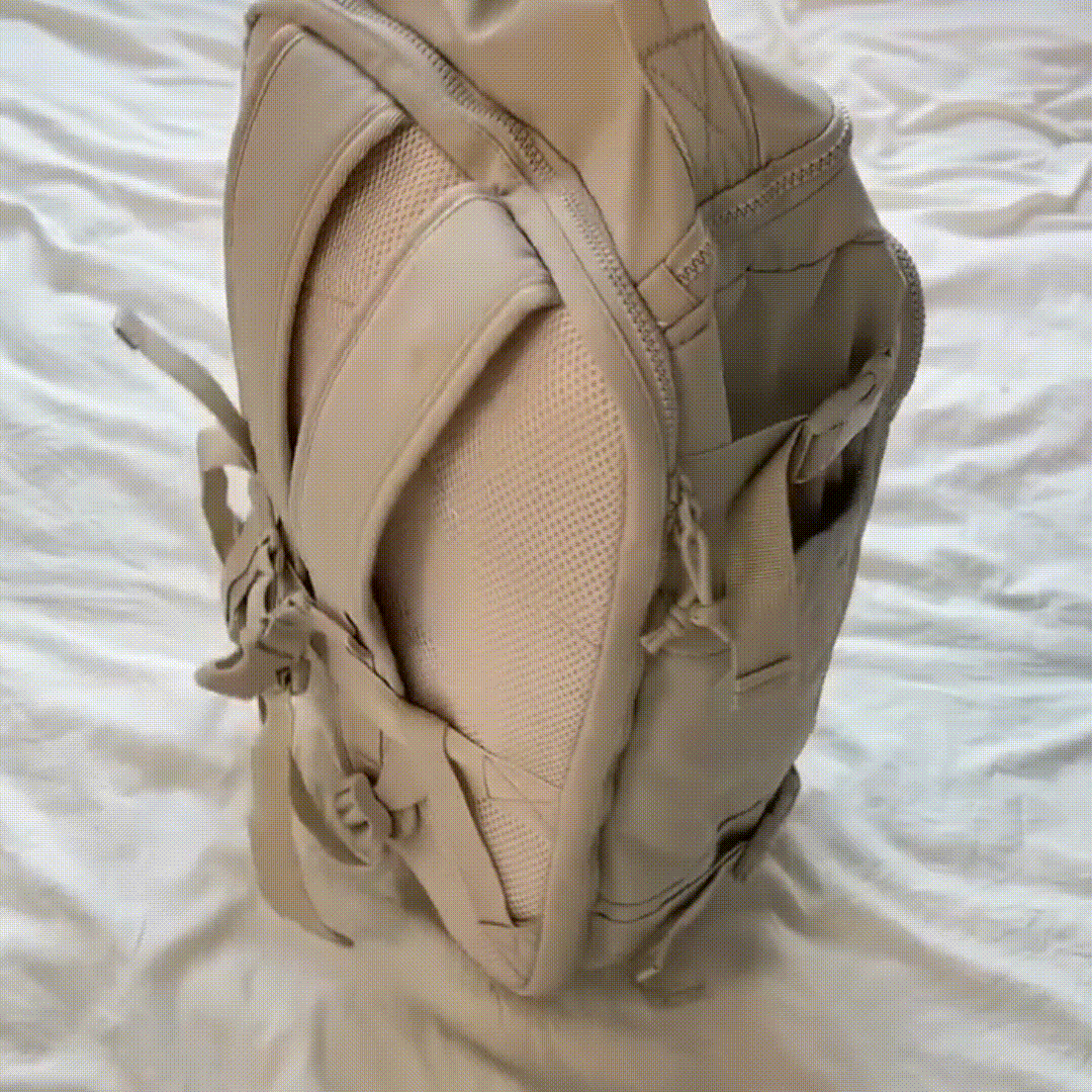 Sac à dos Premium pour cabine d'avion - BLAST 28