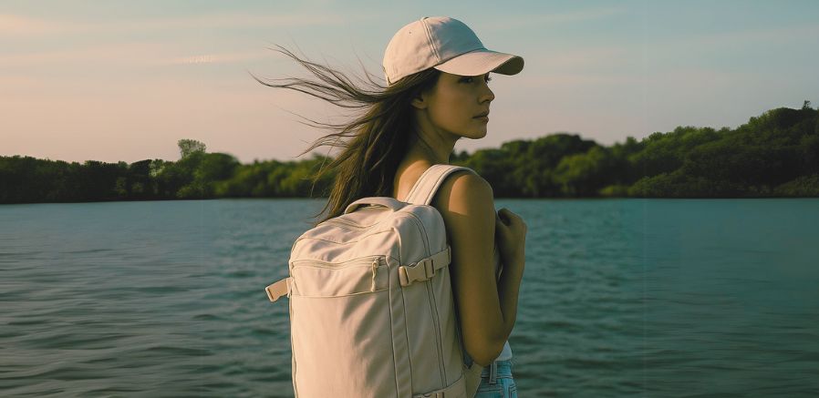 Sais-tu pourquoi ce sac fait un carton chez les voyageurs réguliers ? (et ce n’est pas pour la raison que tu penses)