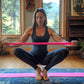 Flexozen™ - Lot de 5 Bandes de résistance pour yoga et sport