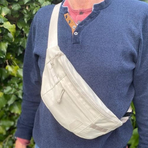 Sac bandoulière*** BLAST