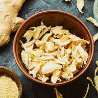 Gingembre racine Bio 500 gr