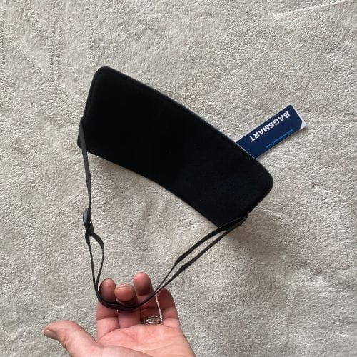 Pochette ceinture secrète RFID. Sécurité et Discrétion en Voyage