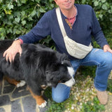 Sac bandoulière*** BLAST