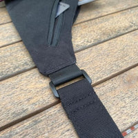 Sacoche Holster Élite, avec protection RFID de vos données