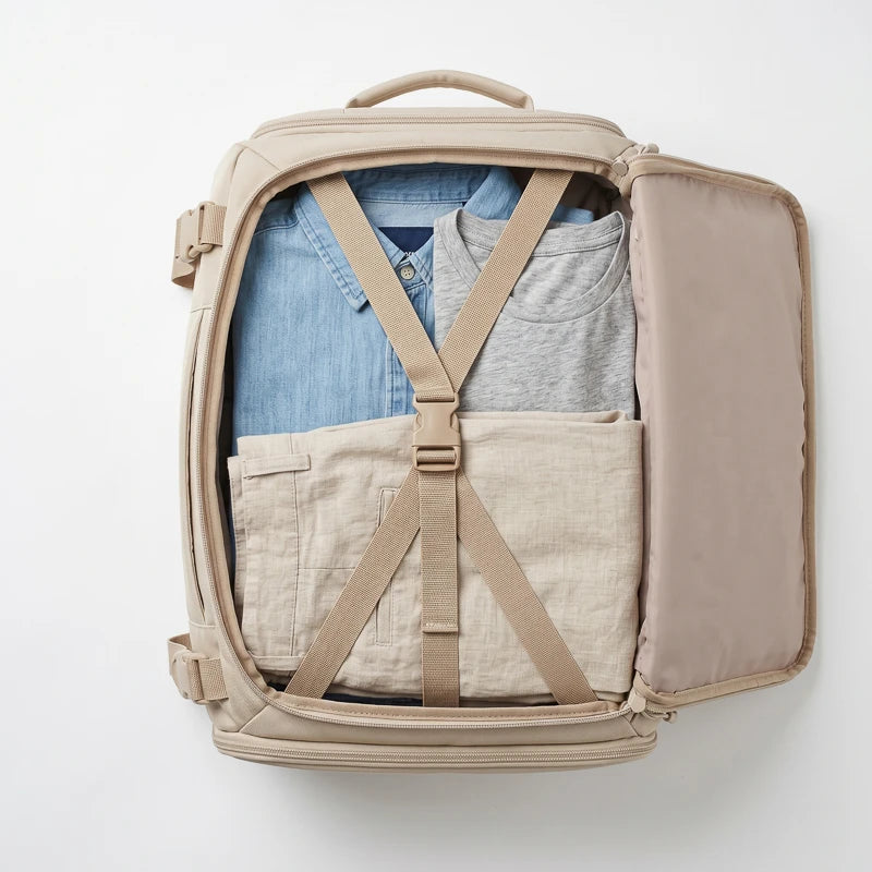 Sac de voyage cabine