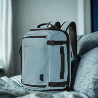 Sac à dos de voyage premium BLAST – Confort cabine, organisé et élégant