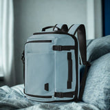 Sac à dos de voyage premium BLAST – Confort cabine, organisé et élégant