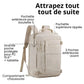 Sac à dos BLAST 28 - L'avion pour lui, c'est gratuit