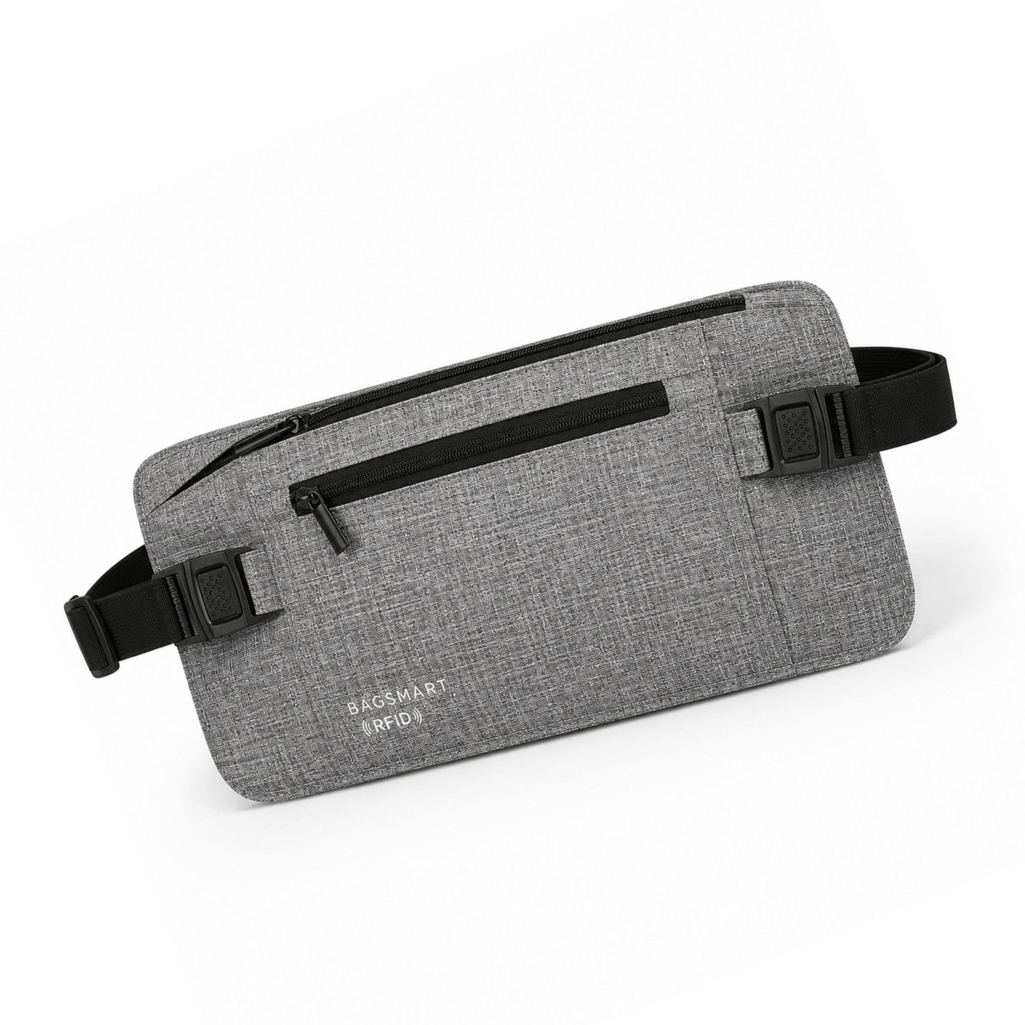 Pochette ceinture secrète RFID. Sécurité et Discrétion en Voyage