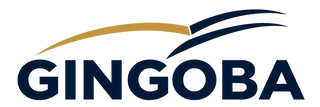 Logo Gingoba