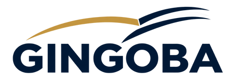 Logo Gingoba