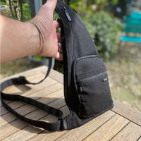 Sacoche Holster Élite, avec protection RFID de vos données