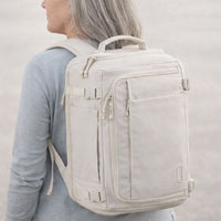 Sac à dos de voyage premium BLAST – Confort cabine, organisé et élégant