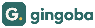 Logo Gingoba