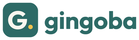 Logo Gingoba