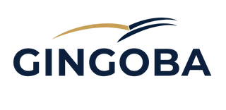 Logo Gingoba