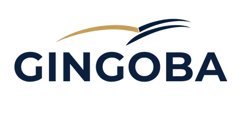 Logo Gingoba
